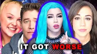 The Colleen Ballinger Situation Keeps Getting WORSE