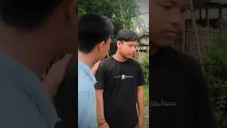 Wait for end #asssam #assamese #viral #funny #comedy #youtubeshorts