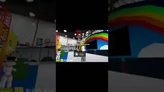 merp(lil foxy)|fnaf security breach|roblox|original|