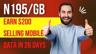 How to get cheap data and airtime subscription. #data #airtime