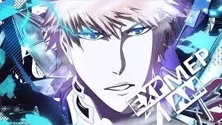 EXP MEP  I AM