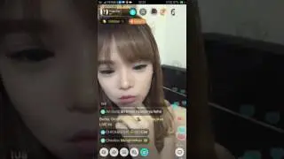 Bigo live karaoke sambil nganu