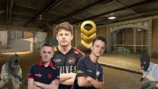 IEM 2021 Summer HLTV Fantasy