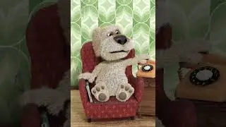 ТаІking Веn я Бен 6 серия