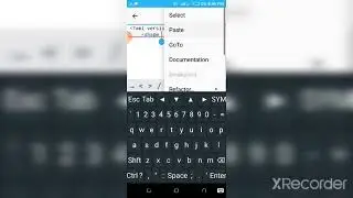 Oval button in android Custom button in android How to make custom button in android android develop