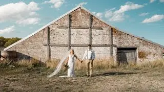 Wedding Videographer / Queensland / BMPCC 6K