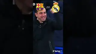 Barcelona-Real Madrod