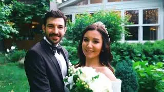 12.06.2022 Nairi & Aren Umut