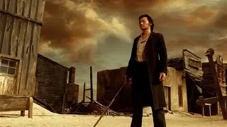 Don't Mess With This Laundress, It Turns Out He Is The Strongest Swordsman Of Mankind