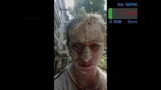 Коляска делает контент!