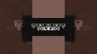 Klasky Csupo has a Conga Busher Scan Has a Conga Busher (My Version)