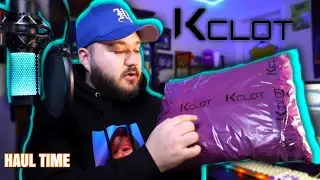 WATCH THIS BEFORE BUYING OFF KCLOT... [AOKLOK] (Unboxing & Review) | Haul Time