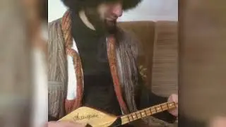 Этот парень талант Амиран из Адыгеи играет разные мелодии Кавказа и поёт на Кавказских языках!