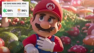 El Fenomeno Super Mario Bros