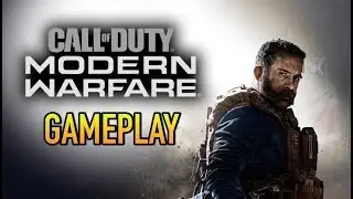 CALL OF DUTY: MODERN WARFARE ► LIVE STREAM 🔴 PLAYING CALL OF DUTY: MODERN WARFARE LIVE GAMEPLAY!