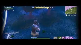 Fortnite November 2018 Montage 