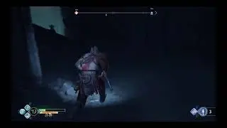 I've been informed that I suck at this game|Gow 4| Pt 9