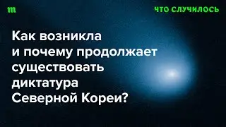 Чему (ужасному) Россия может поучиться у КНДР?