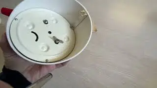 Таймер Янтарь г.Орёл