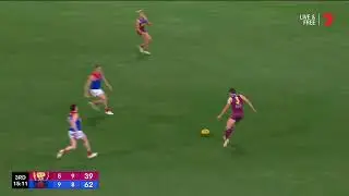 Is This The Luckiest Goal Ever?