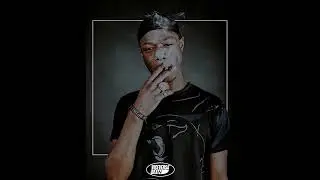 J HUS x 50 CENT R&B Type Beat - "RIDER" | @viceversabeatz ​