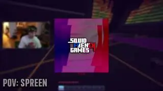 Patines & Banderas Remix | Squid French Games OST