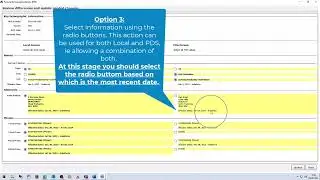 How to Create an Outpatient Referral and New Episode of Care