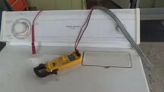 Before you plug in your dryer