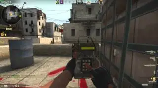 CSGO Highlights