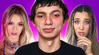 TOP 5 TIKTOKERS más MENTIROSOS DEL 2023