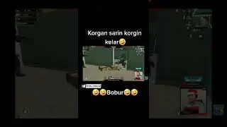 BOBUR ICHKARIDA 😂