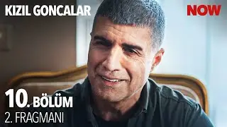 Kızıl Goncalar 10. Bölüm 2. Fragmanı  