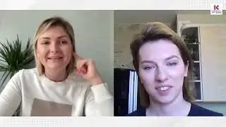 Запись трансляции прямого эфира с Дарьей Гоц и Еленой Гайдаренко от 24.03.2022 г.