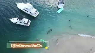 Bienvenidos a Venezuela.