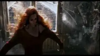 X-Men Movies - Soldier On