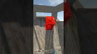 How to Build META PEAKS with skin BRUTALIST  