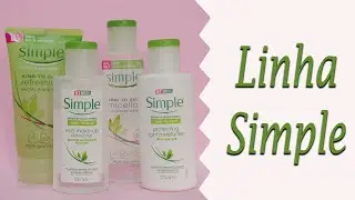 Linha Simple