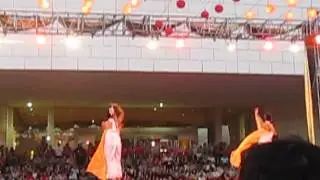 FESTIVAL DEL AÑO NUEVO CHINO 4