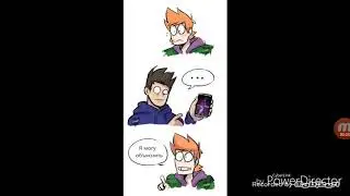 Озвучка комиксов по Eddsworld.