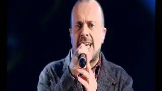 Max Pezzali - Il mio secondo tempo - Sanremo 2011