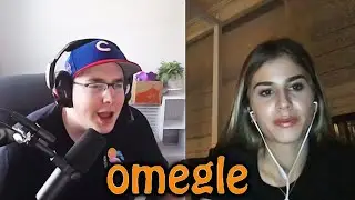 OMEGLE but its RESTRICTED SECTION