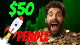 PENDLE Price Prediction: Hidden Altcoin Giant in DeFi? 🔥