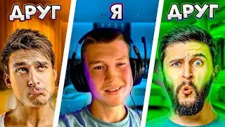 DIMON4IK РАЗНОСИТ X-MEN 1 НА 1 В CS:GO НА ДЕНЬГИ