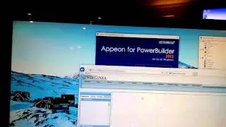 SACWIS PowerBuilder Application follow up