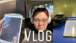 Vlog: um dia de um universitário 📝📚