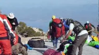 Oludeniz часть 2