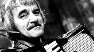 Harry Mooten - Accordeon medley ( II ) ( 1967 )