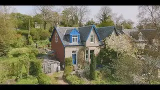 Acredyke, Balmore Road, Balmore Village, East Dunbartonshire G64 4AF
