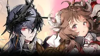 [Arknights] Strongest Casters of today