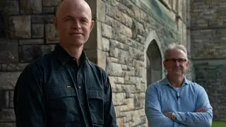 Meet the new Dominion Sculptor